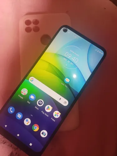 Moto G9 Power