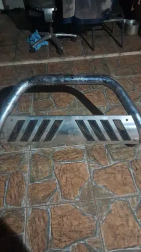 Quebra mato frontier 