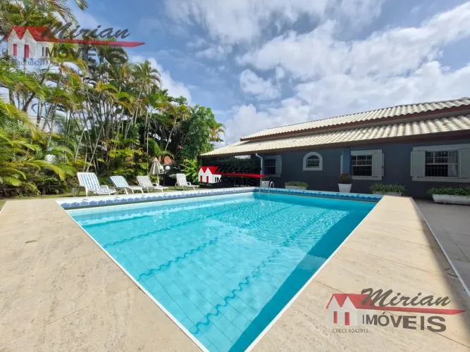 casa a venda em Peruibe terrea em 2 lotes com piscina 200 metros da praia oportunidade de