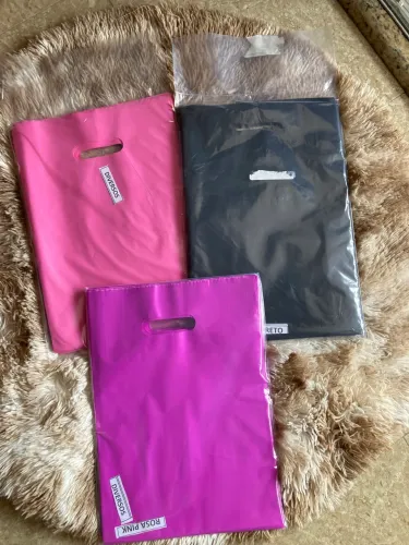 Sacola perfumada M 25x34 entrega inclusa