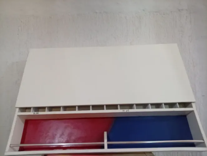 Expositor para cigarro!