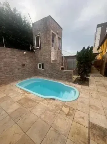 Oferta!! Casa 2/4 em Condomínio - Nova Parnamirim