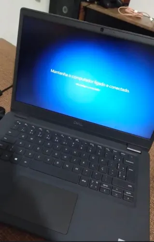 Notebook Dell latitude 3410 i5 10210u