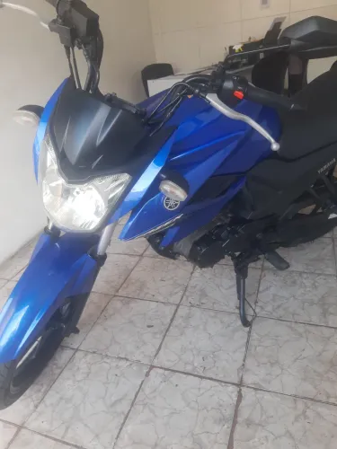 YAMAHA FAZER 150 ANO 2022 /2022