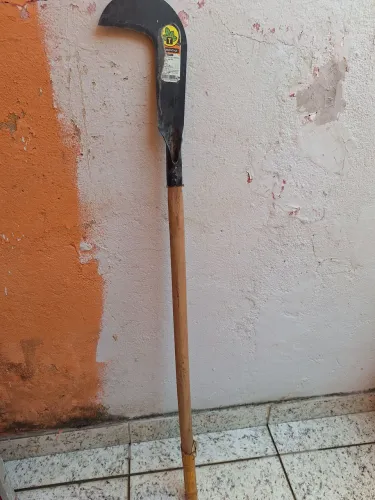 Foice de roça