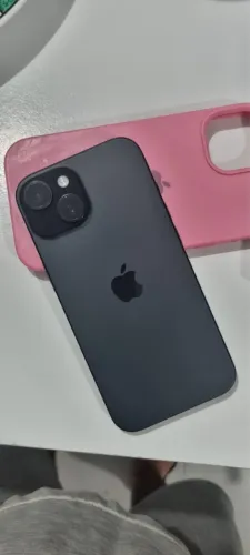 iPhone 15 ,vem completo!!