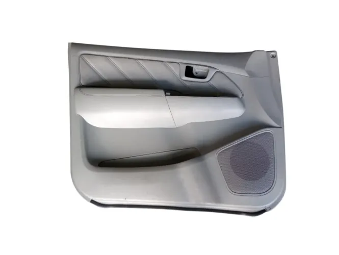 Forro De Porta D.e Hilux Sw4 2009 Com Detalhe