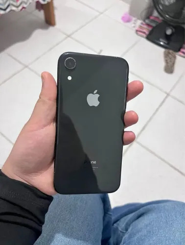 Iphone xr por 450 reais