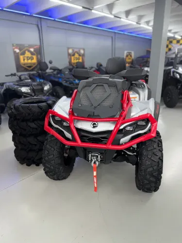 Quadriciclo Can am XMR 1000cc 2024