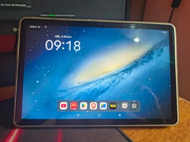 TABLET LENOVO TAB 10.1 2025