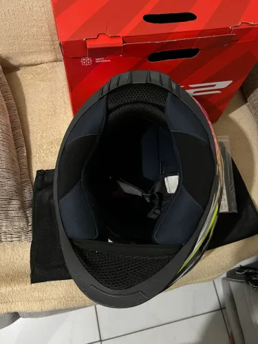 Capacete LS2
