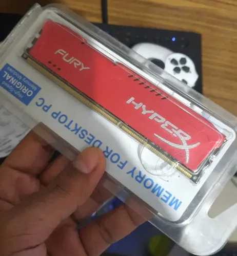 Memoria 8Gb ddr3