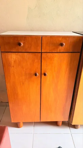 Armário multiuso