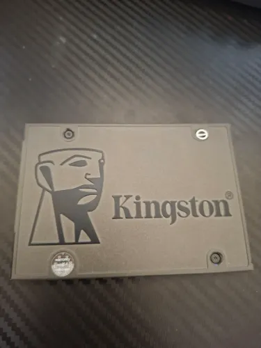 Ssd kingston original 480gb