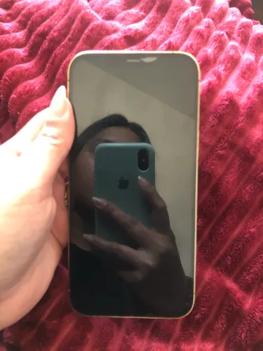 iPhone 12 Pro Max 