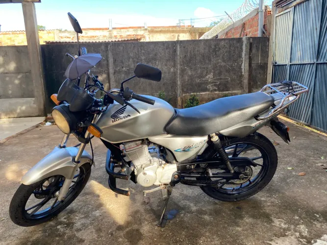 Titam 150 ks 2007