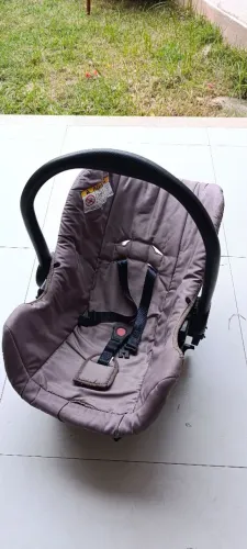 Bebê conforto 0 a 13kg