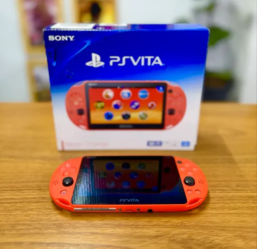 PS VITA