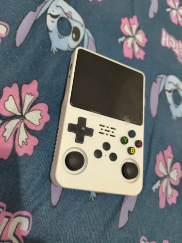R36S Game Console