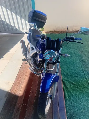 Twister 250