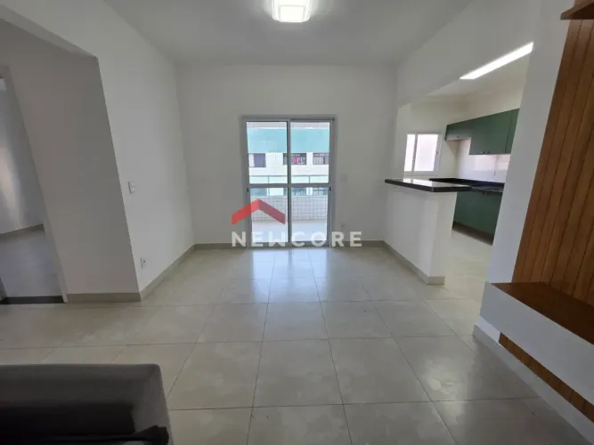 Apartamento em Rua Tuiuti - Aviação - Praia Grande/SP