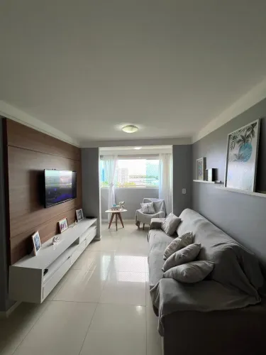 VENDA | APT. SÃO LUIS REI DE FRANCE || TURU