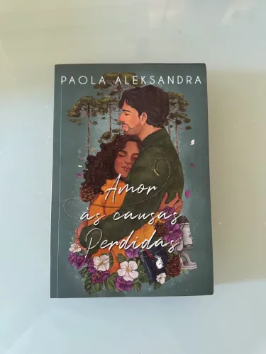 Livros em ótimo estado!