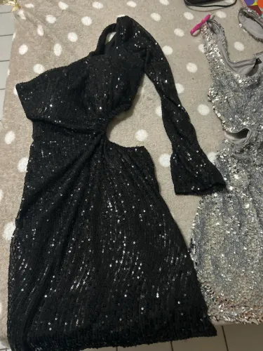 2 Vestido riachuelo e dwz