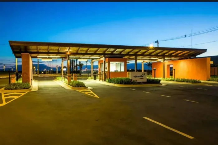 OPORTUNIDADE !! VENDO 2 LOTES VIZINHOS NO ALPHAVILLE CEARÁ 2