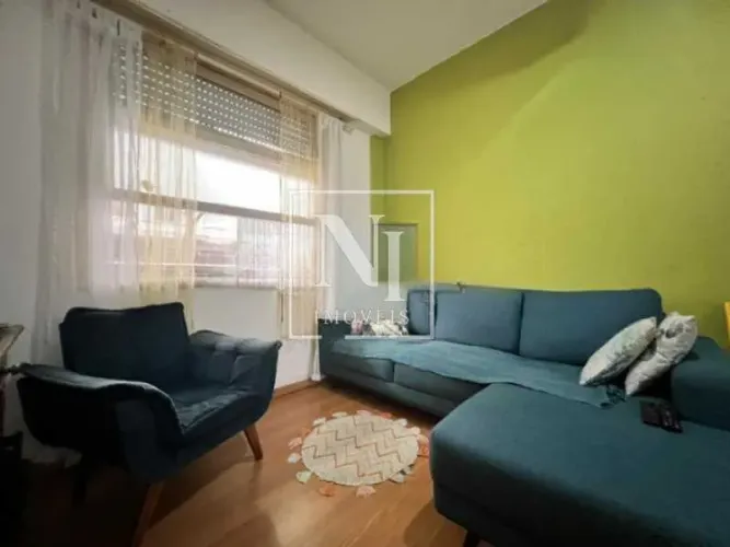 Apartamento : / Residencial / Leme