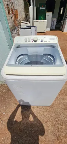 Máquina de lavar 14 kg
