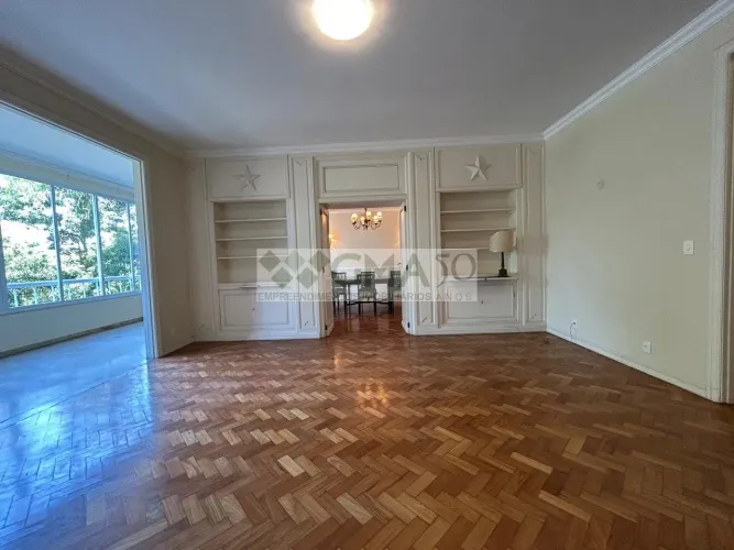 Apartamento em Flamengo - Rio de Janeiro