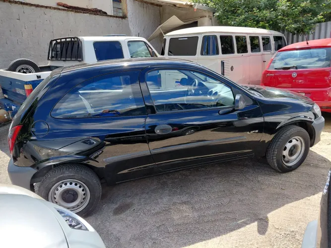 Chevrolet Celta Life/ LS 1.0 MPFI 8V Flexpower 3P 2011