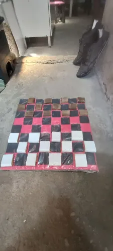 Tabuleiro xadrez