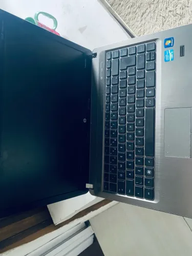 Notebook HP