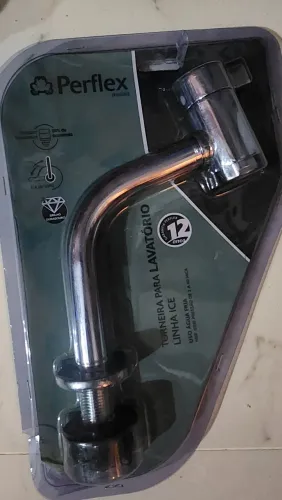 Torneira perflex