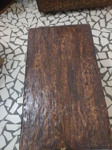 Mesa de centro