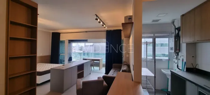 Studio 55m² locação em frente ao shopping Anália Franco