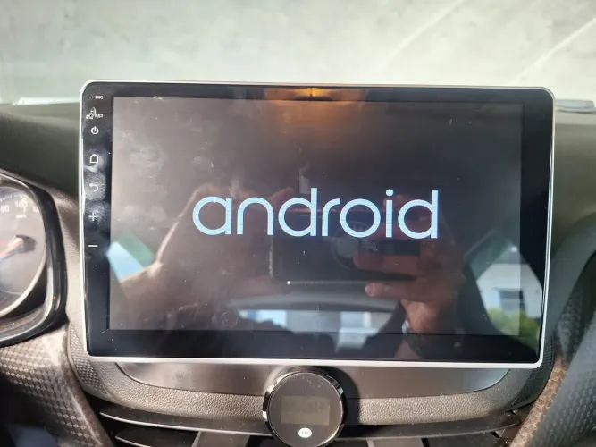 Multimidia Android 