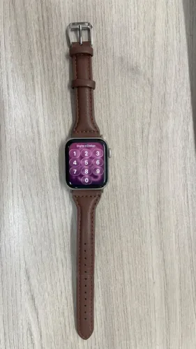 Apple Watch Gen 02 40 mm | Saúde da Bateria: 93%