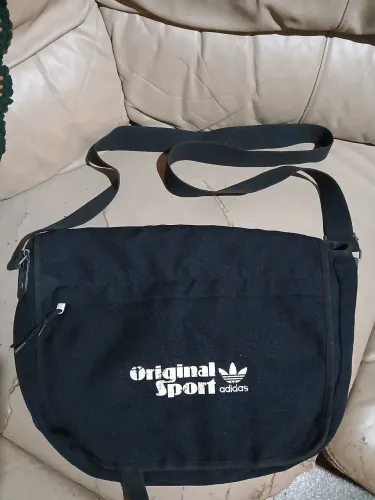 MOCHILA ADIDAS ORIGINAL 