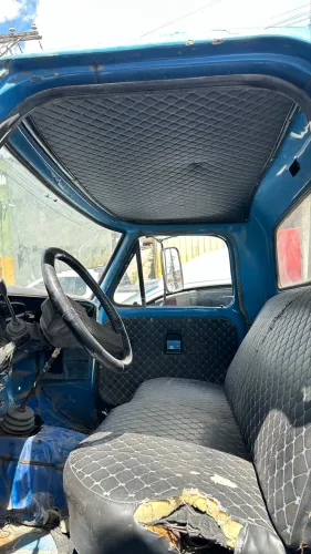 F4000 conservada