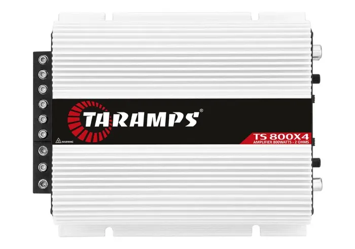 Ts800 4 canais (NOVO LACRADO)