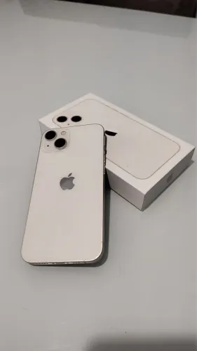 iPhone 13 128 GB Branco - Excelente estado