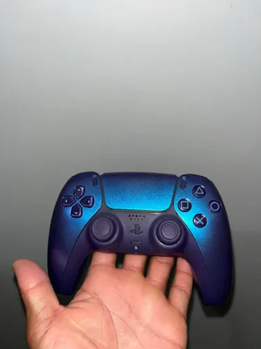 Controle ps5