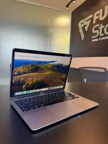 Macbook Air M1 8GB 256GB