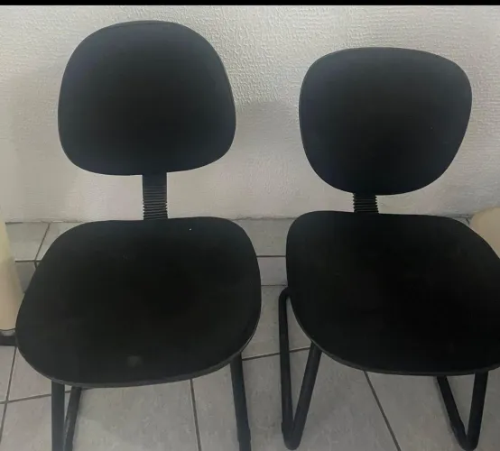 Coisas para o seu consultório