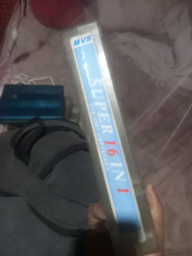 Cartucho de fliperama