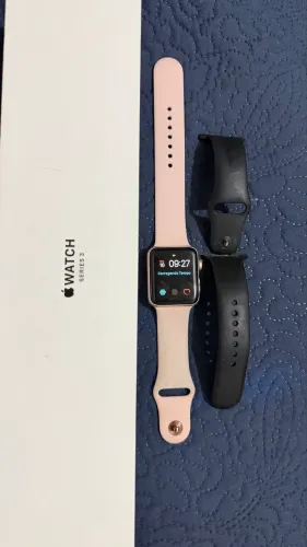 Apple Watch série 3