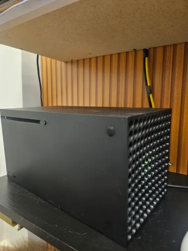 Xbox series X